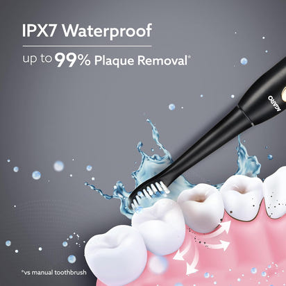 Electric Toothbrush, Teeth & Gums Care Toothbrushes Electric Toothbrush