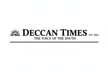deccan times logo